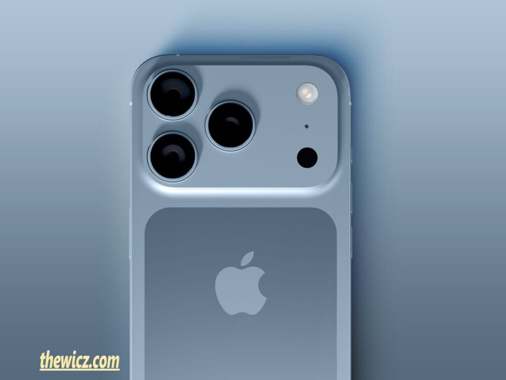 Apple iPhone 17 Pro Max: The Future of Innovation and Elegance