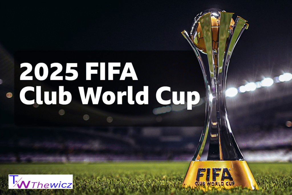 FIFA Club World Cup