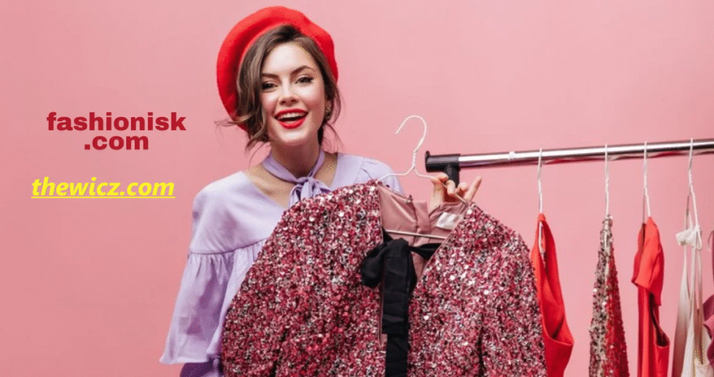 Fashionisk.com: Trendy and Affordable Fashion