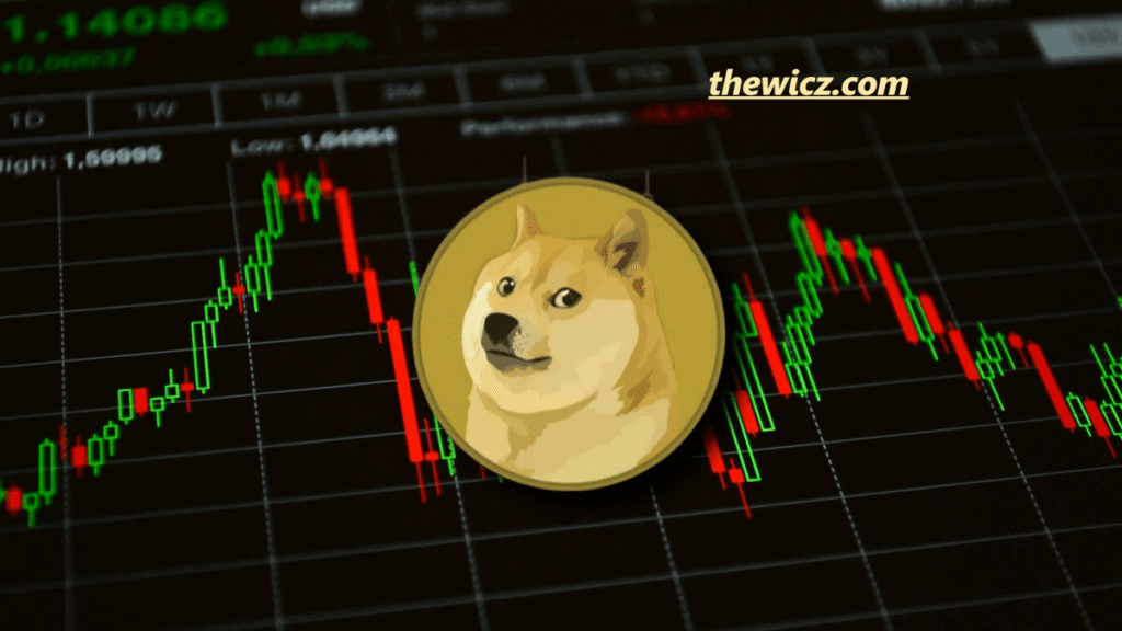 Dogecoin Price: Trends, Predictions Factors Influencing