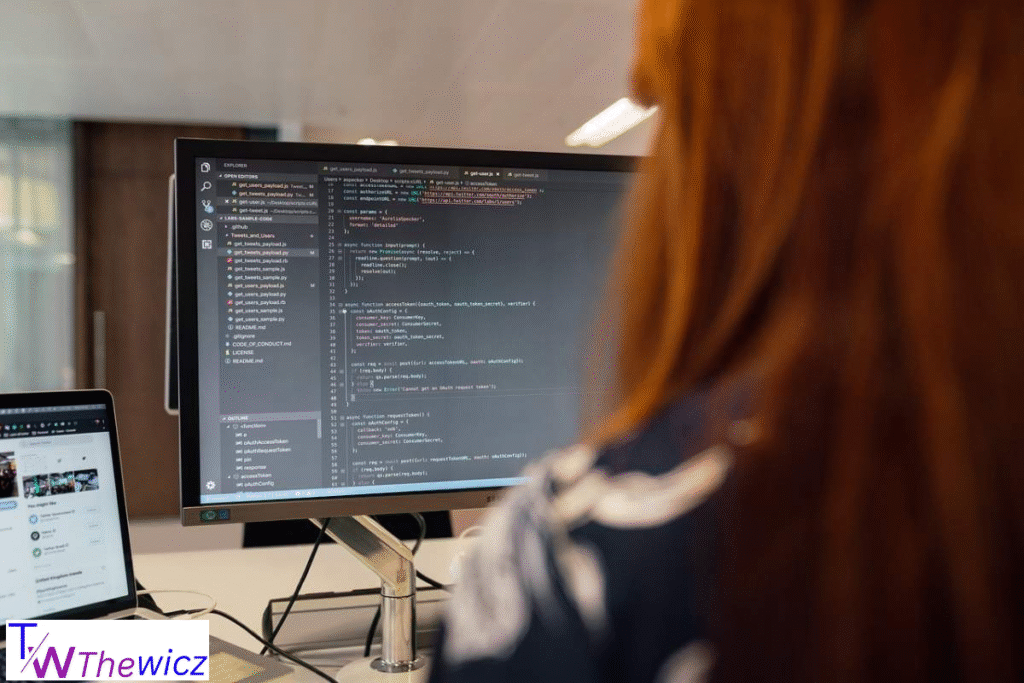 Develop OXZEP7 Software