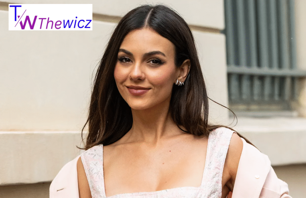 Victoria Justice