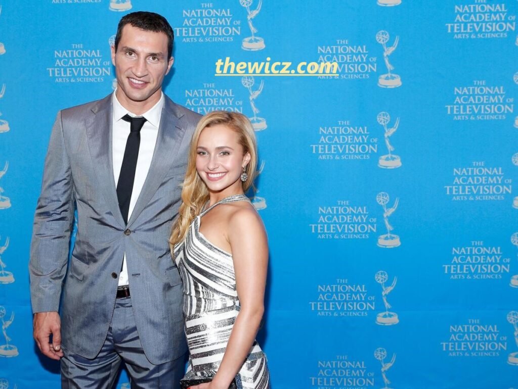 Hayden Panettiere: A Journey Through Stardom